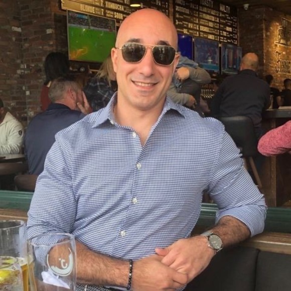 Meet your Posher, Ray - Picture 1 of 1